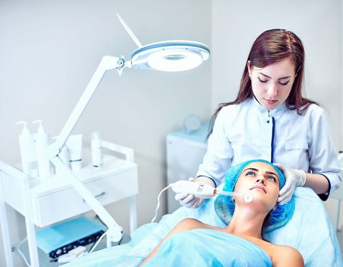 PG Diploma in Clinical Cosmetology (PGDCC)