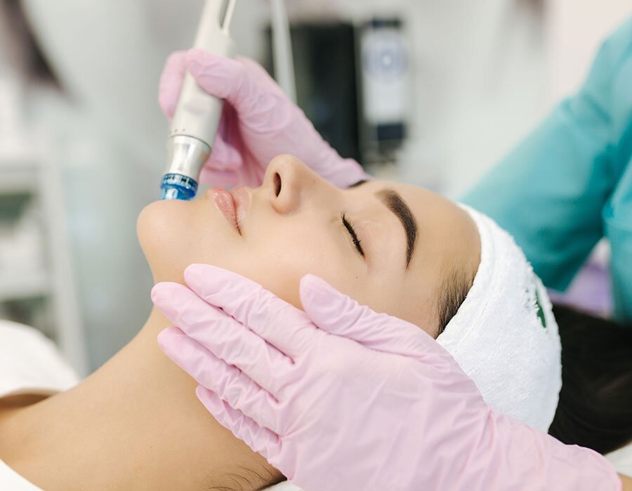 Diploma in Aesthetic Laser Medicine
