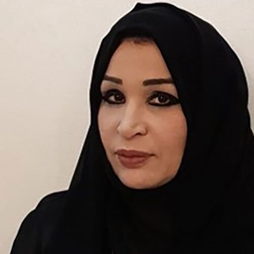 faculty dr salwa m bahkali