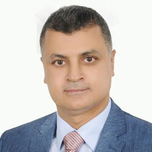 faculty dr tarek elnaggar