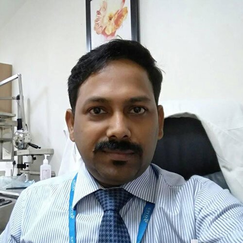 faculty dr r k nag