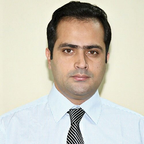 faculty dr waleed tariq karra