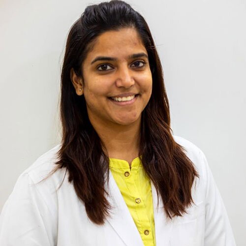 faculty dr madhura kulkarni