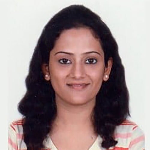 faculty dr neha parashar