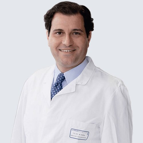 faculty dr maurizo podda