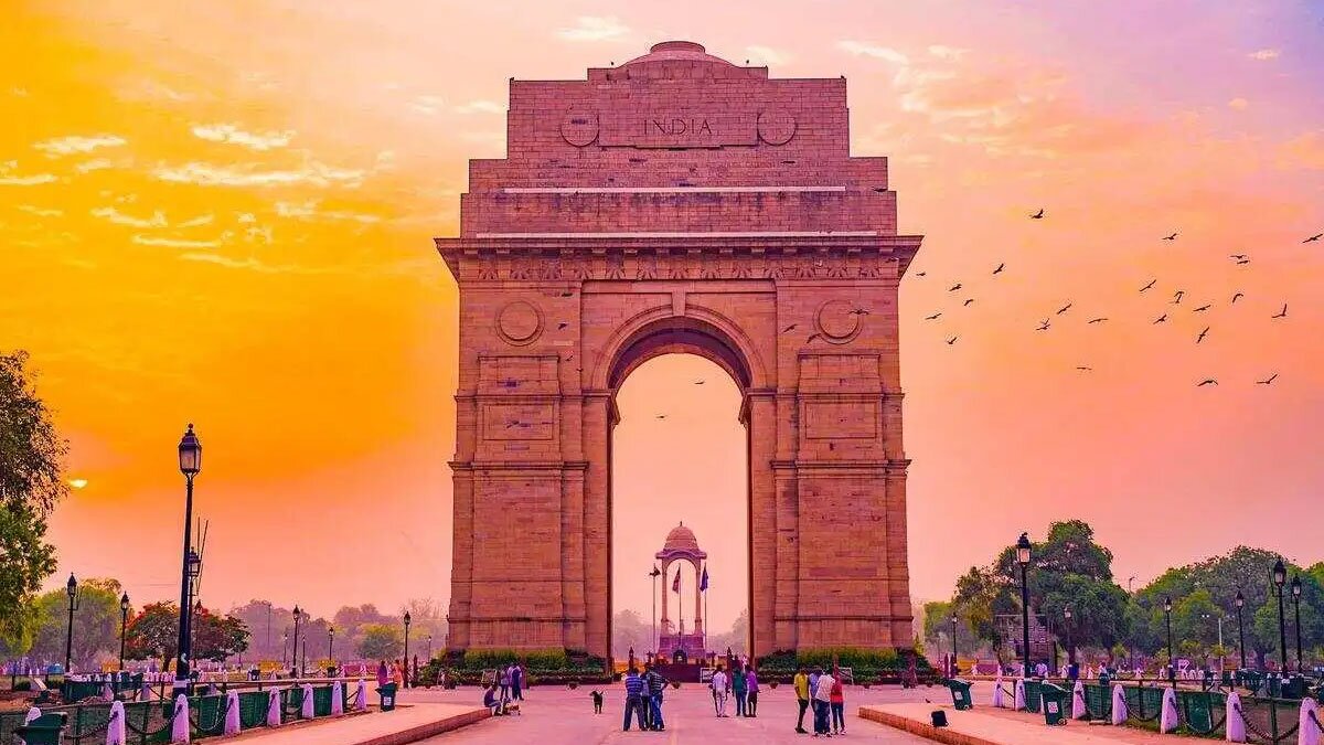 delhi