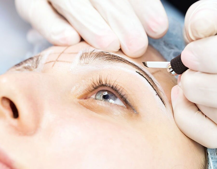 Fellowship in Microblading & Micropigmentation