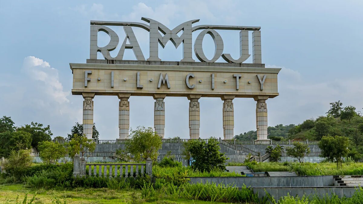 hyderabad
