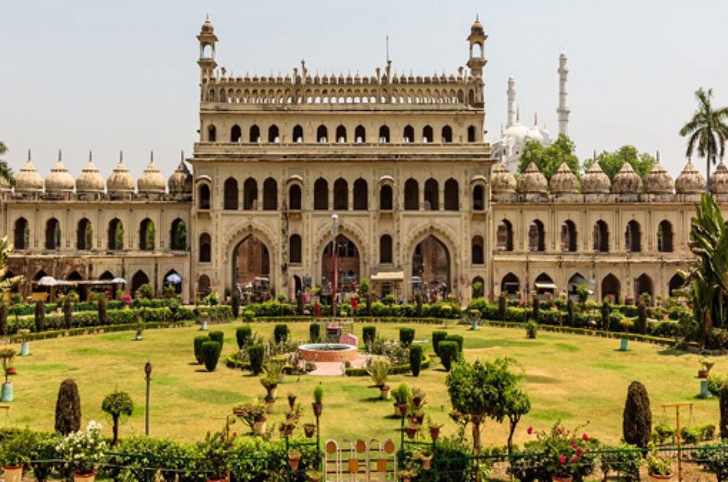 lucknow