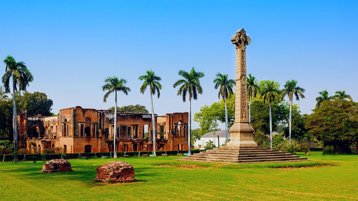 lucknow
