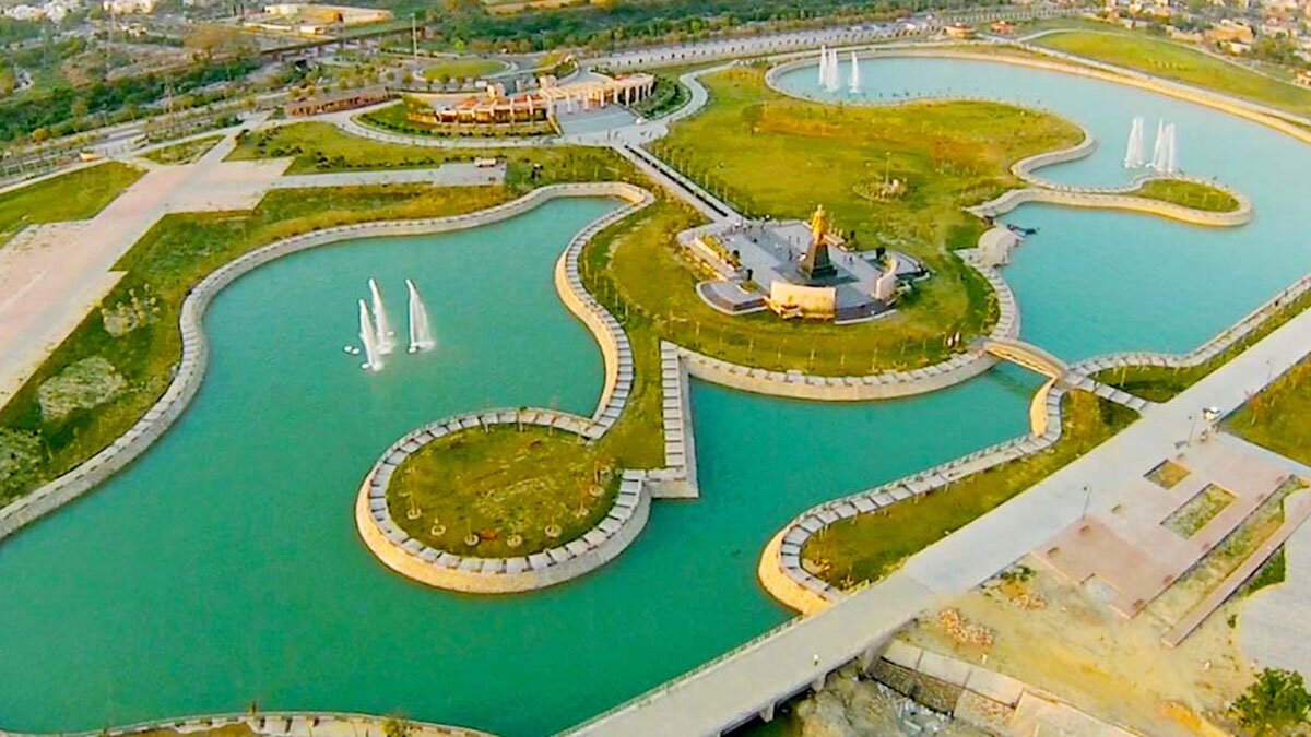 lucknow