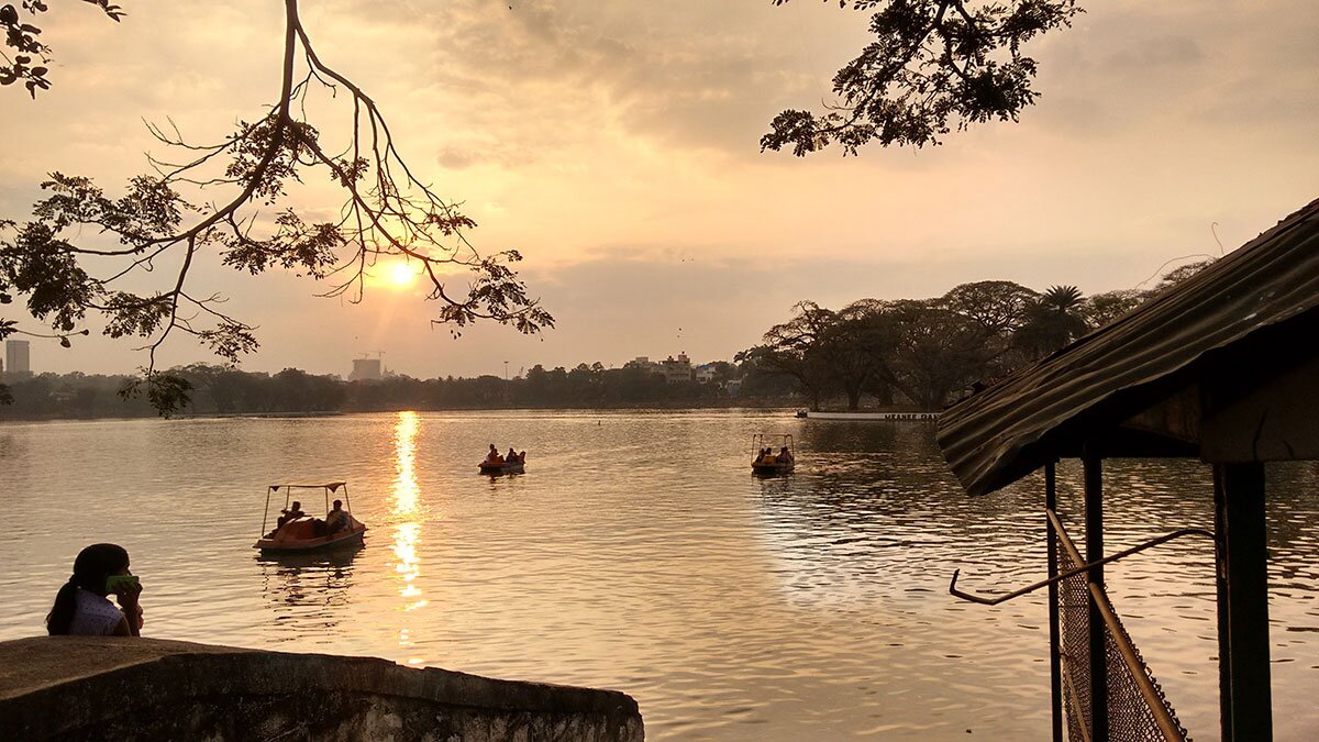 bengaluru