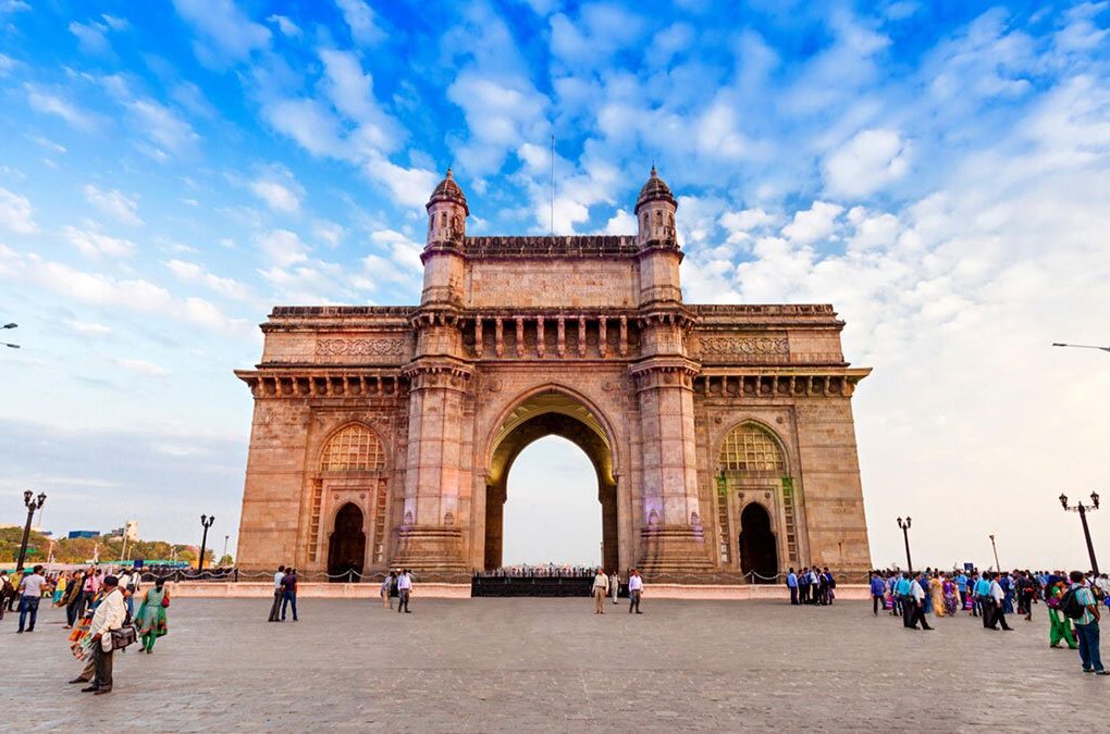 mumbai
