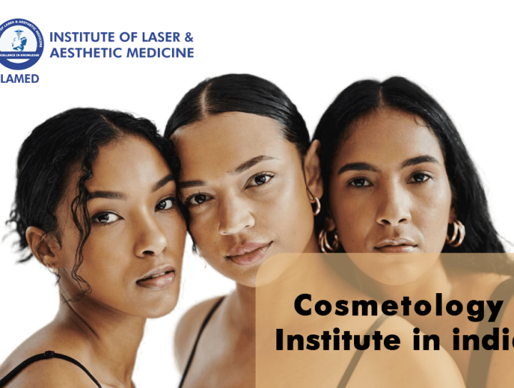 Cosmetology Institute in India