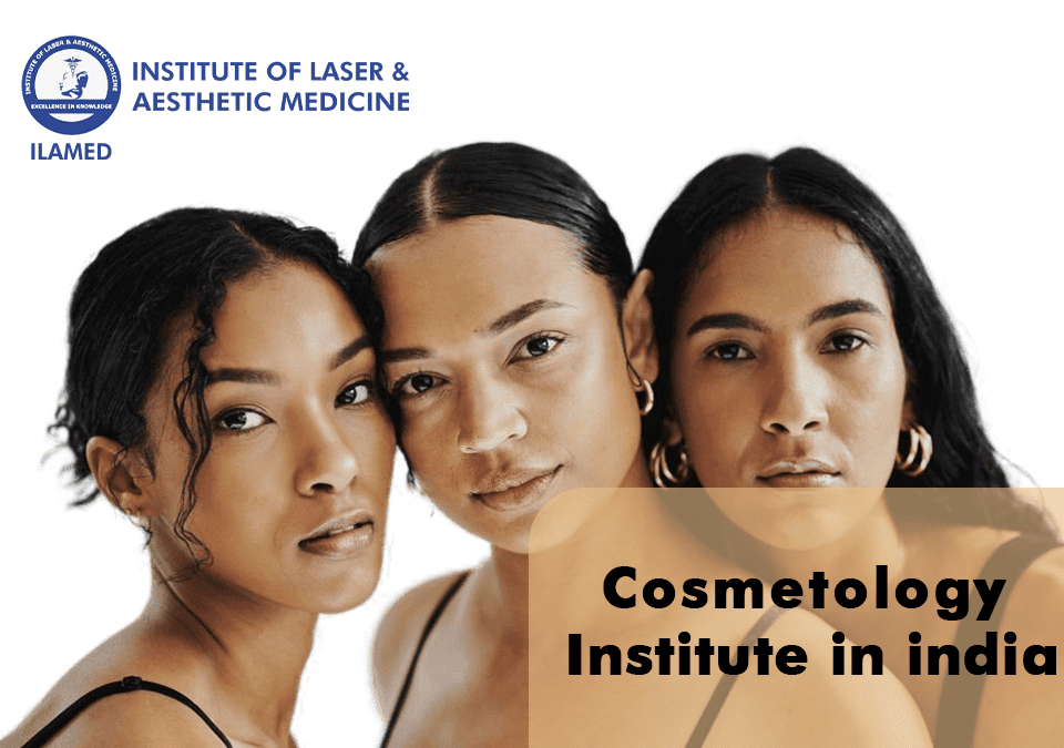 Cosmetology Institute