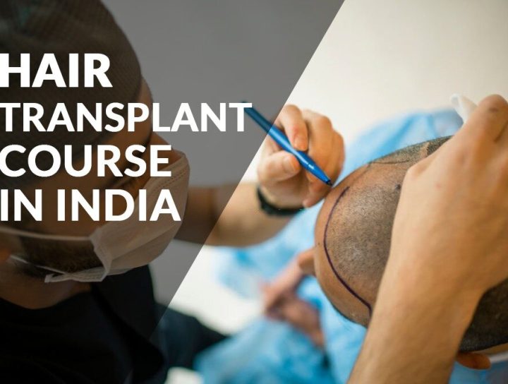 Hair Transplant Course in delhi