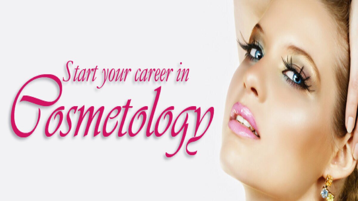 cosmetologist career