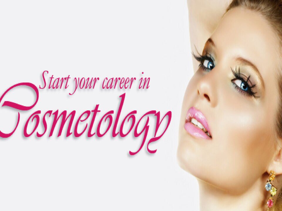 cosmetologist career