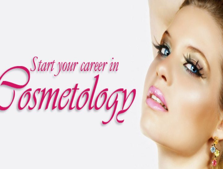 Cosmetology Courses