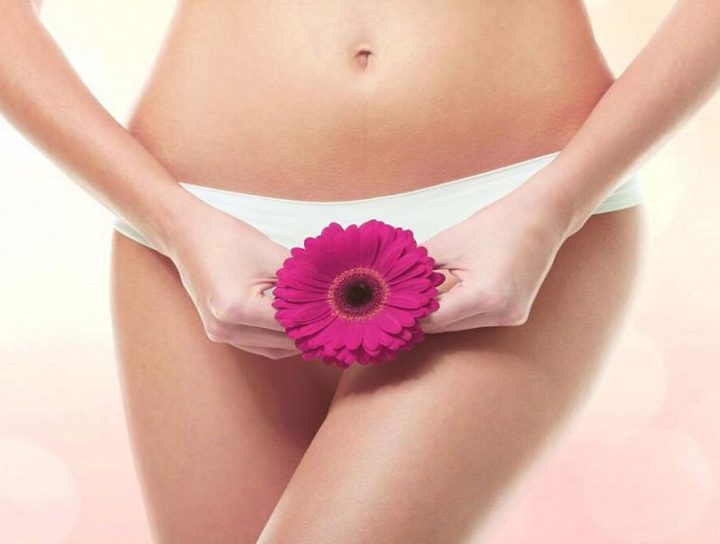 cosmetic gynecology benefits