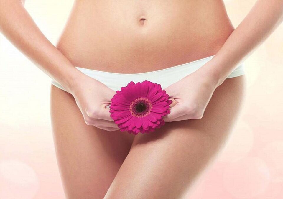 cosmetic gynecology benefits