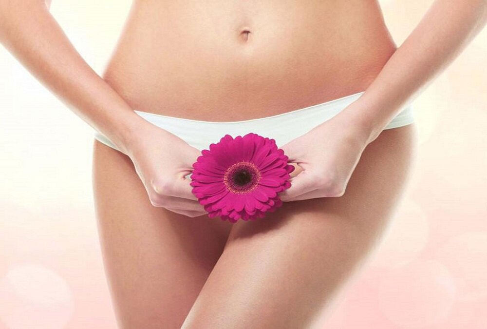 Benefits of Cosmetic Gynecology