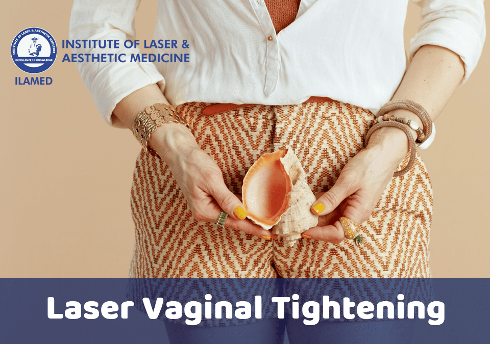 Rising of Laser Vaginal Tightening