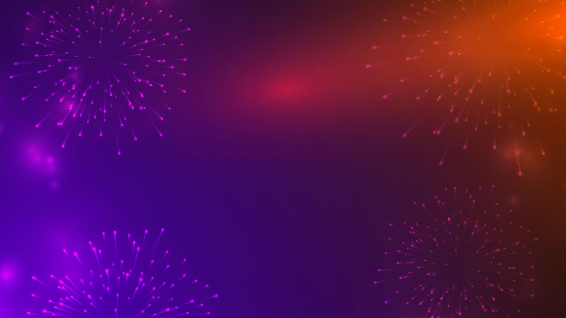 parallax background