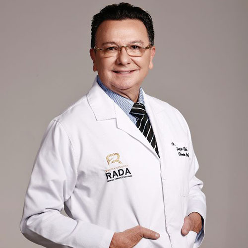 Dr. Sergio Rada