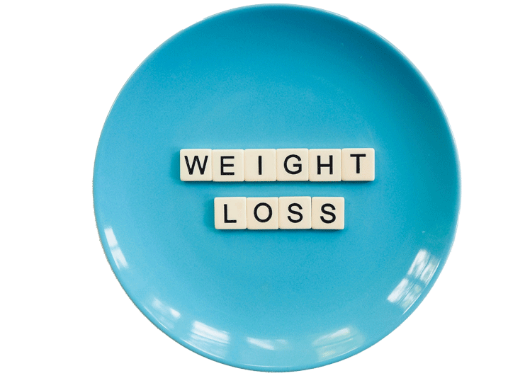 Weight loss courses