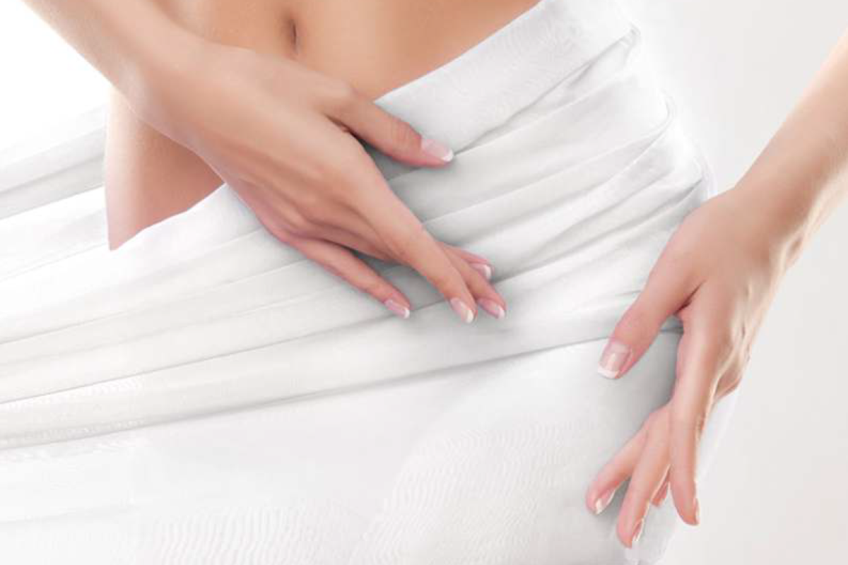 Cosmetic Gynecology