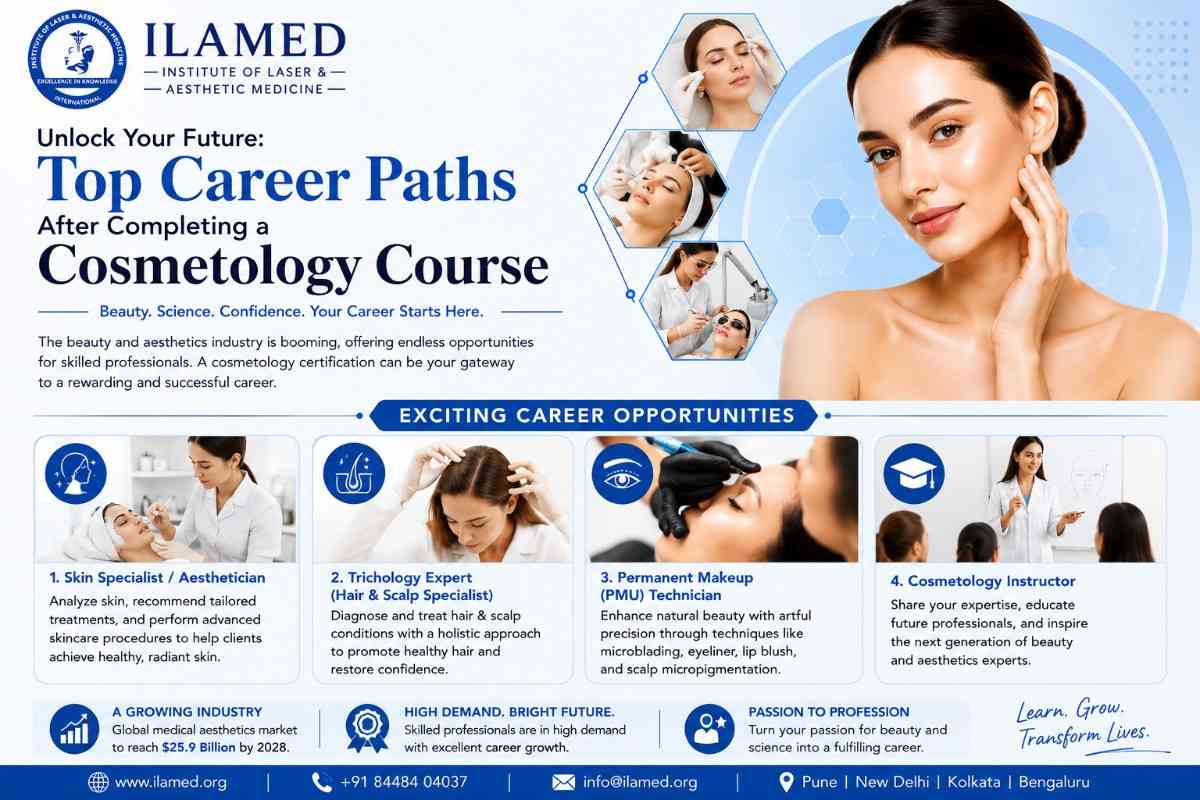 Cosmetology Course