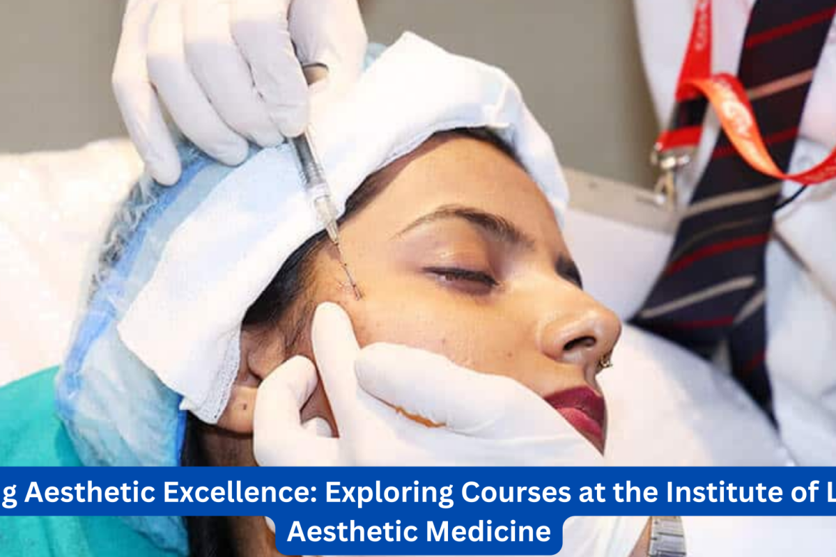 Cosmetology Course