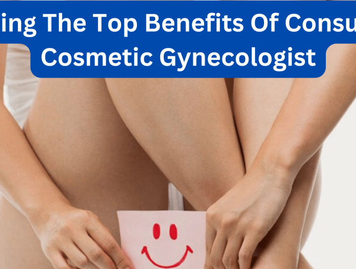 Cosmetic Gynecologist