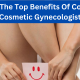 Cosmetic Gynecologist