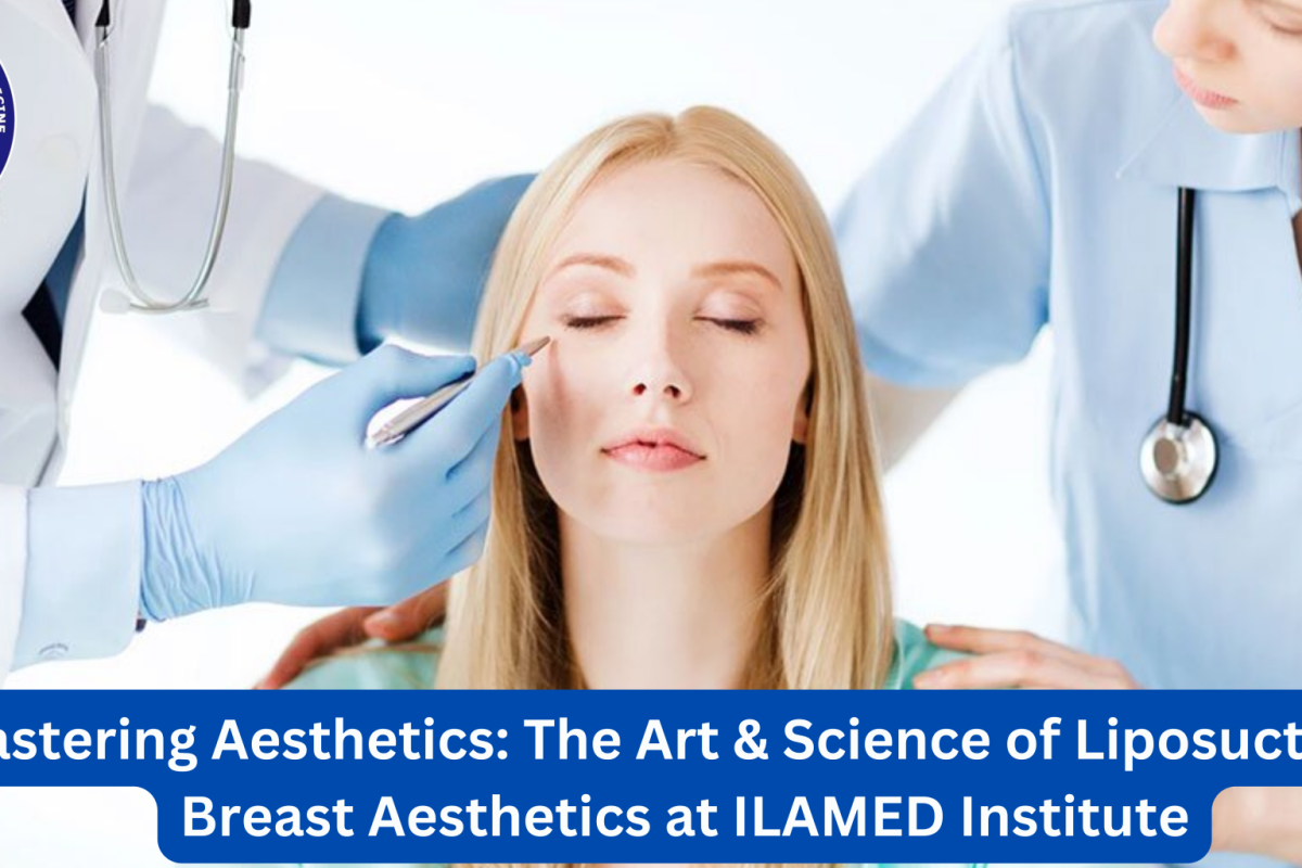 Aesthetic Medicine