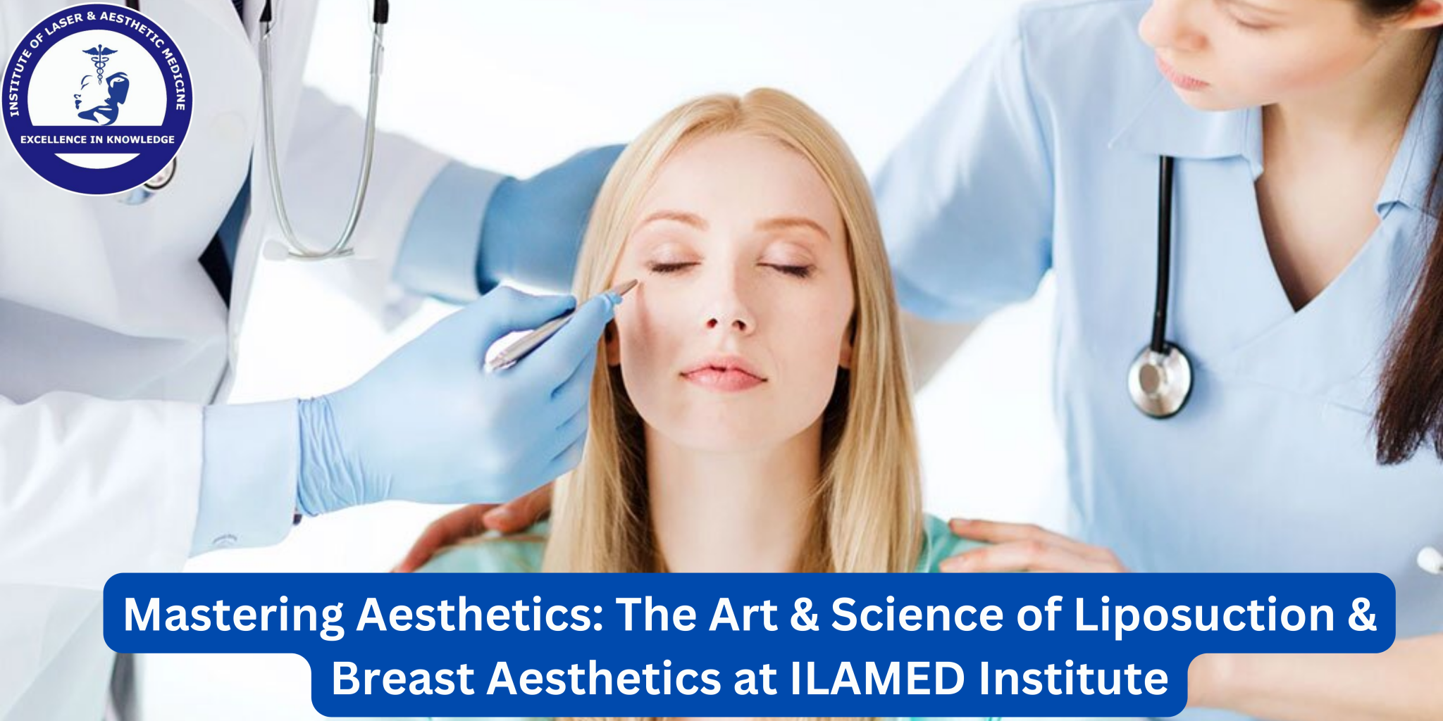 Aesthetic Medicine