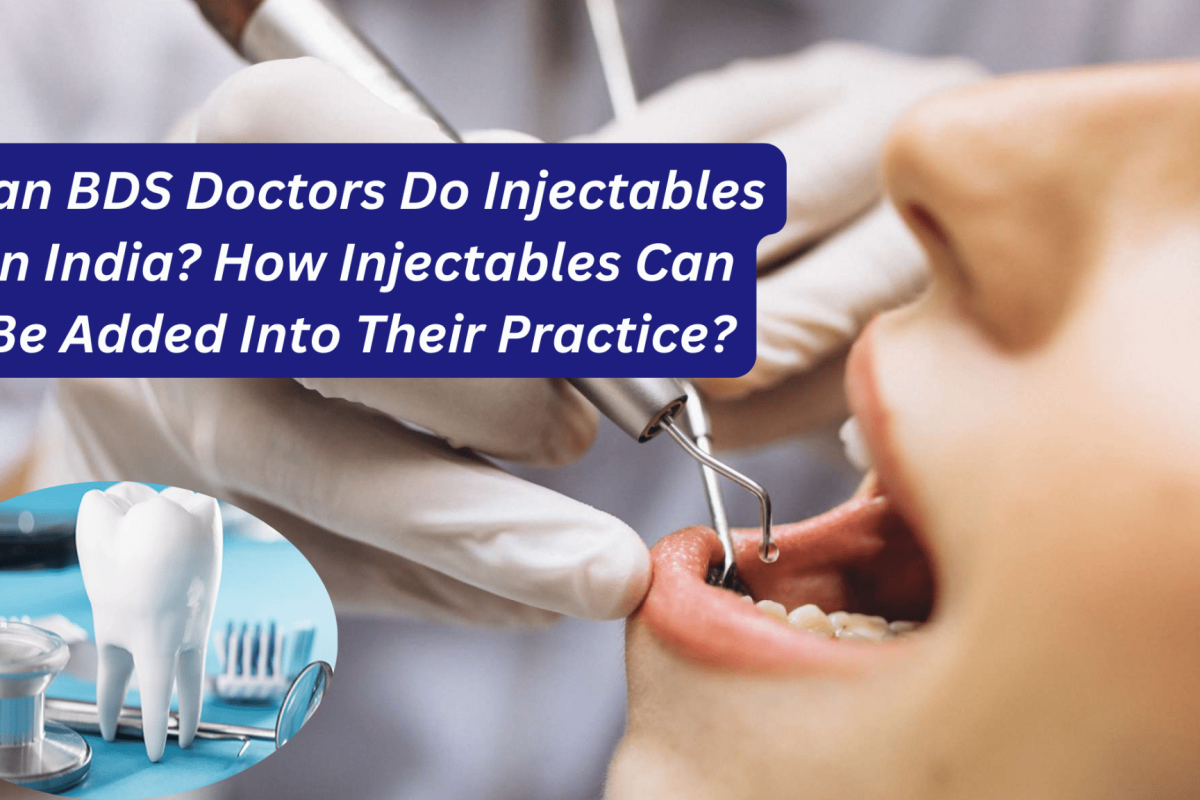 Dental Institutes in Delhi