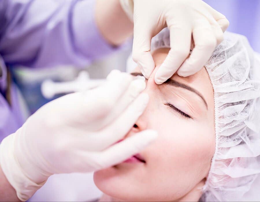 aesthetic medicine