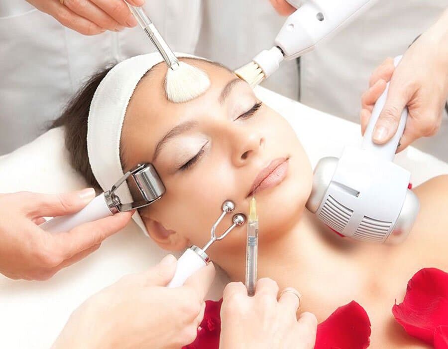 Cosmetology Courses