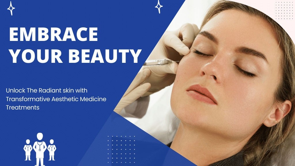Aesthetic Medicine