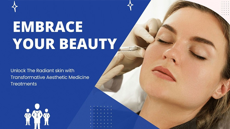 Aesthetic Medicine