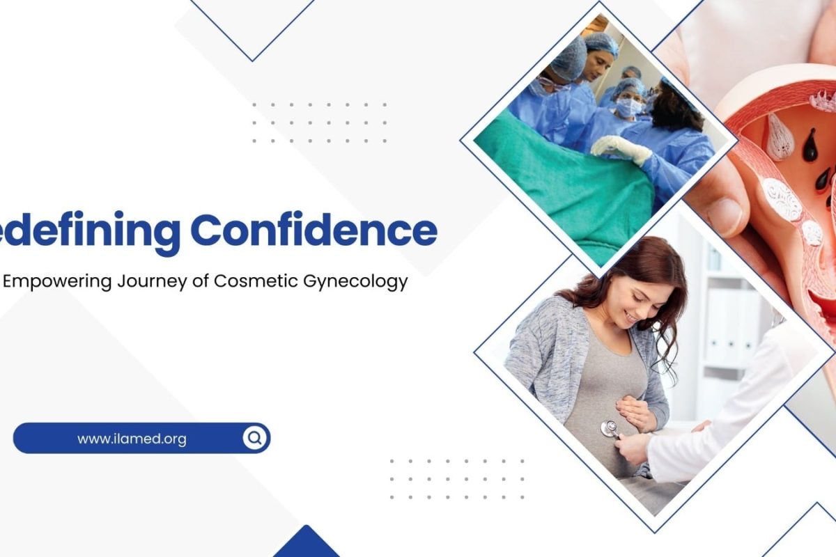 Cosmetic Gynaecology