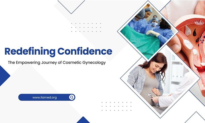 Cosmetic Gynaecology