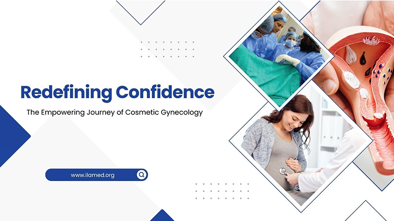 Cosmetic Gynaecology