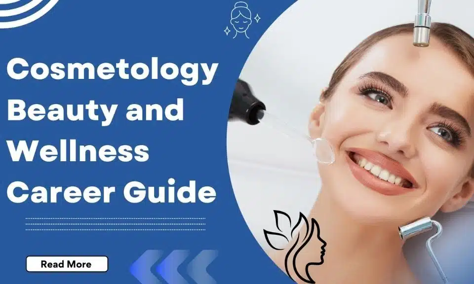 Cosmetology Courses