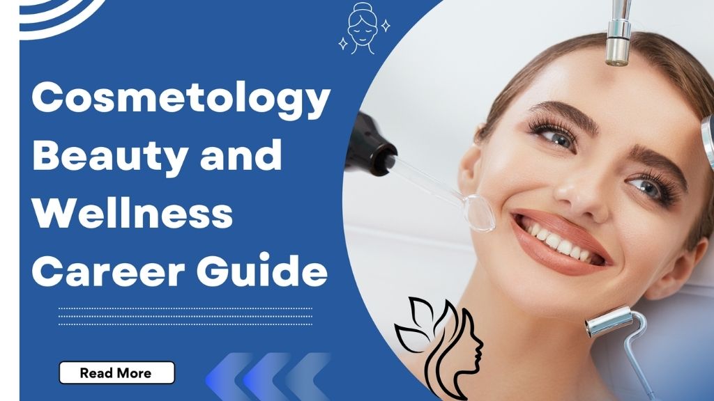Cosmetology Courses