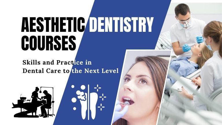 Aesthetic Dentistry Courses