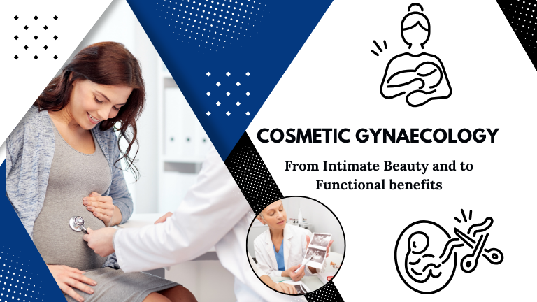 Cosmetic Gynaecology
