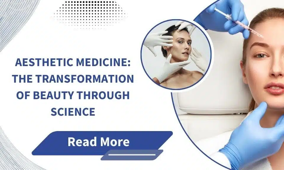 Aesthetic Medicine Courses